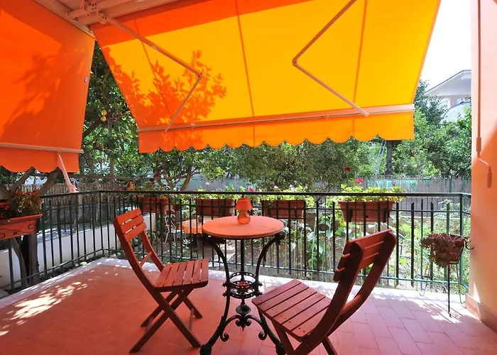 Estate4Home - Orange Dreams