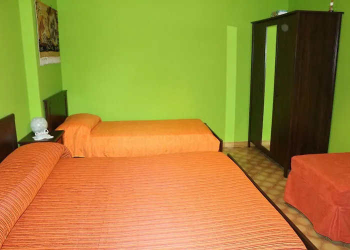Estate4Home - Orange Dreams