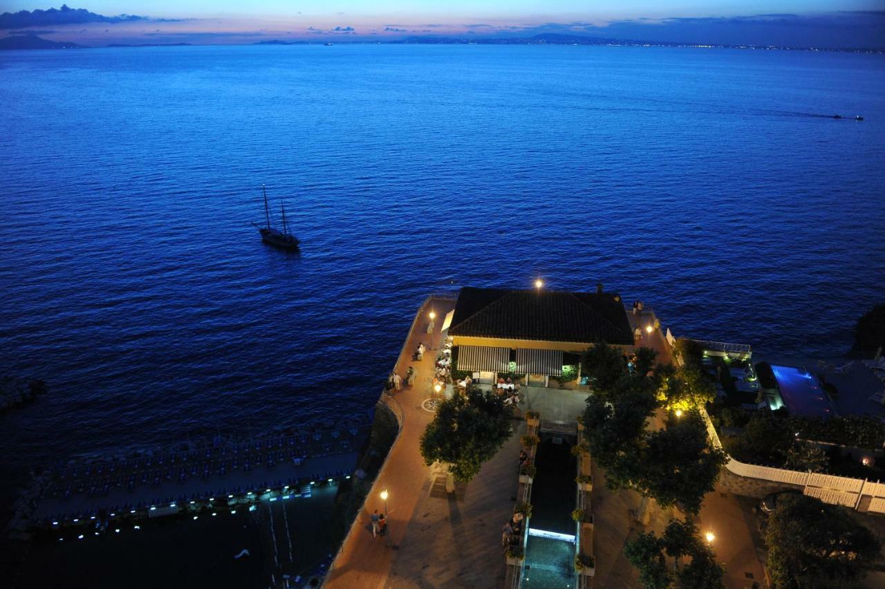 Estate4home - Orange Dreams * Sant'Agnello