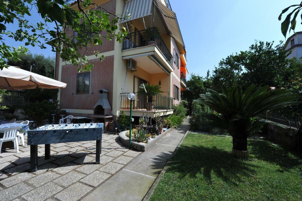 Estate4home - Orange Dreams Holiday home Sant'Agnello
