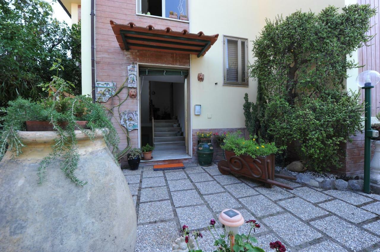 Holiday home Estate4home - Orange Dreams Sant'Agnello