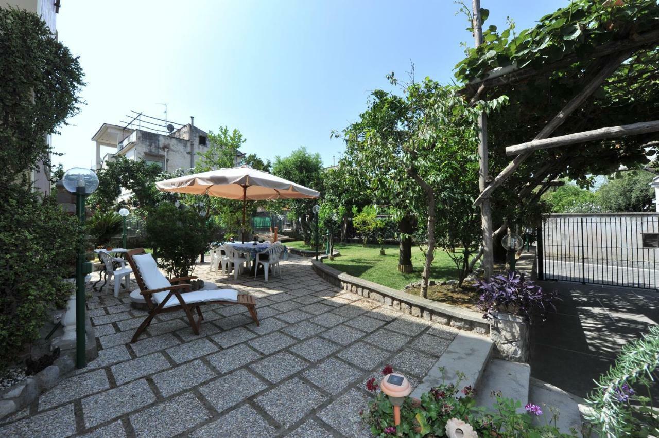 Estate4home - Orange Dreams Sant'Agnello