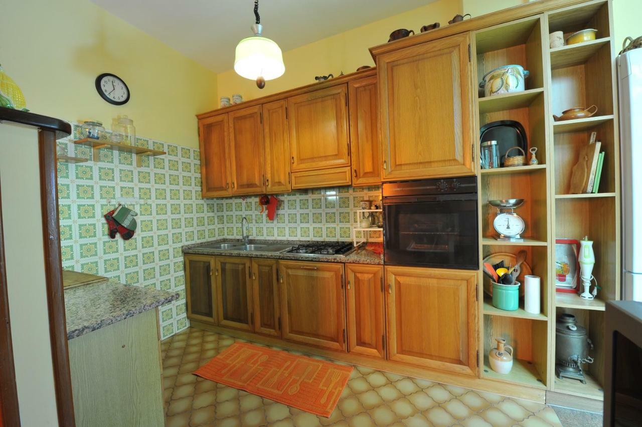 Holiday home Estate4home - Orange Dreams Sant'Agnello