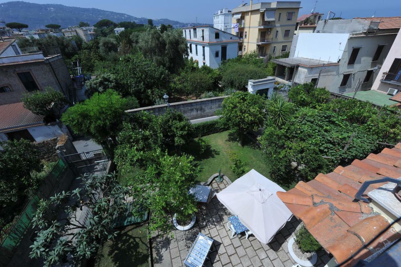 Holiday home Estate4home - Orange Dreams Sant'Agnello