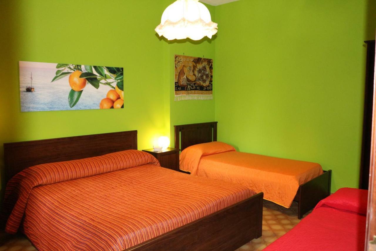 Estate4home - Orange Dreams Holiday home Sant'Agnello