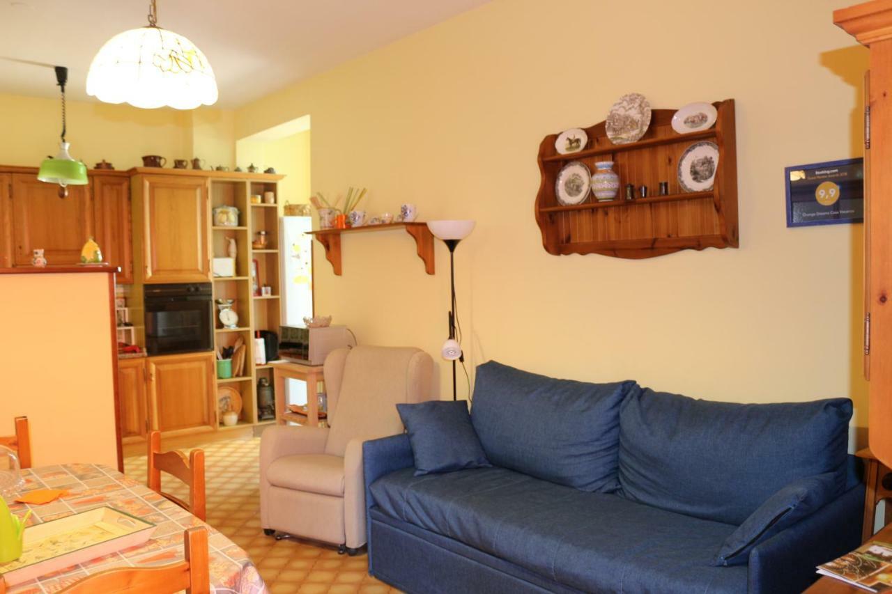 Estate4home - Orange Dreams Sant'Agnello