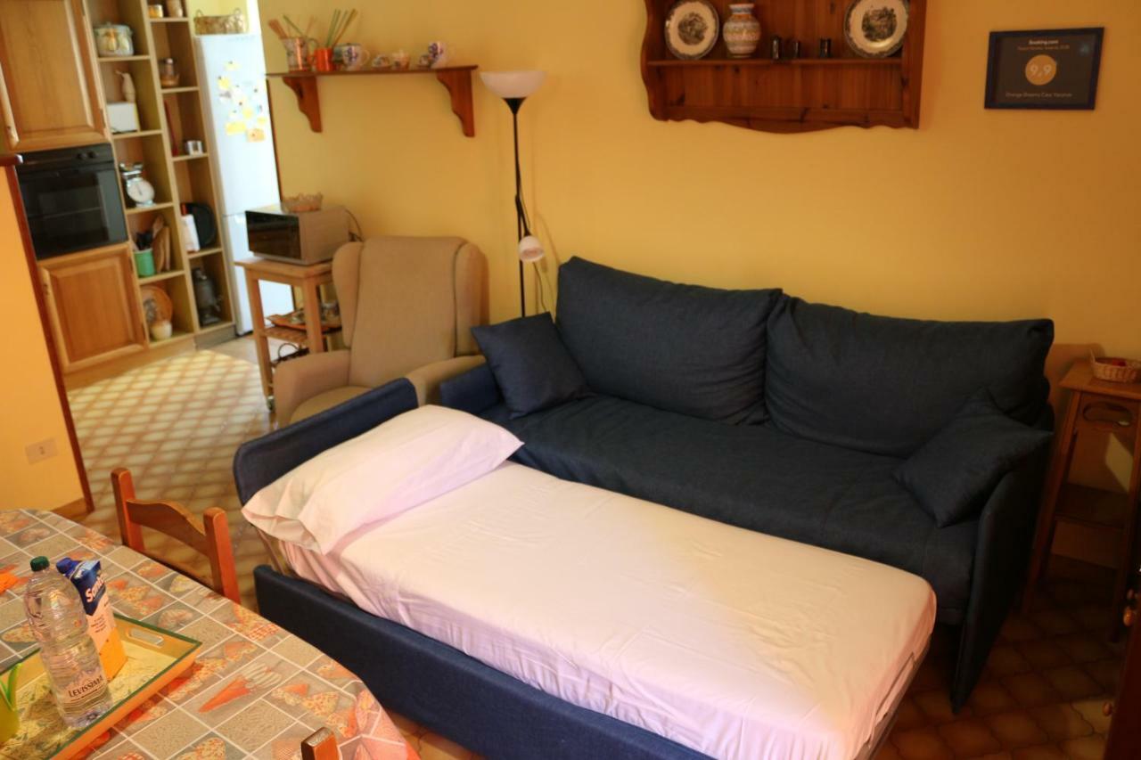 Holiday home Estate4home - Orange Dreams Sant'Agnello