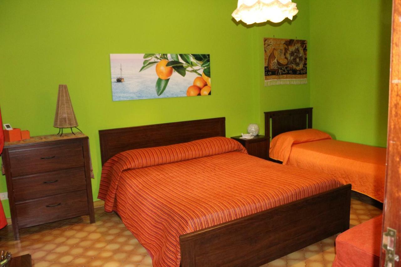 Estate4home - Orange Dreams Holiday home