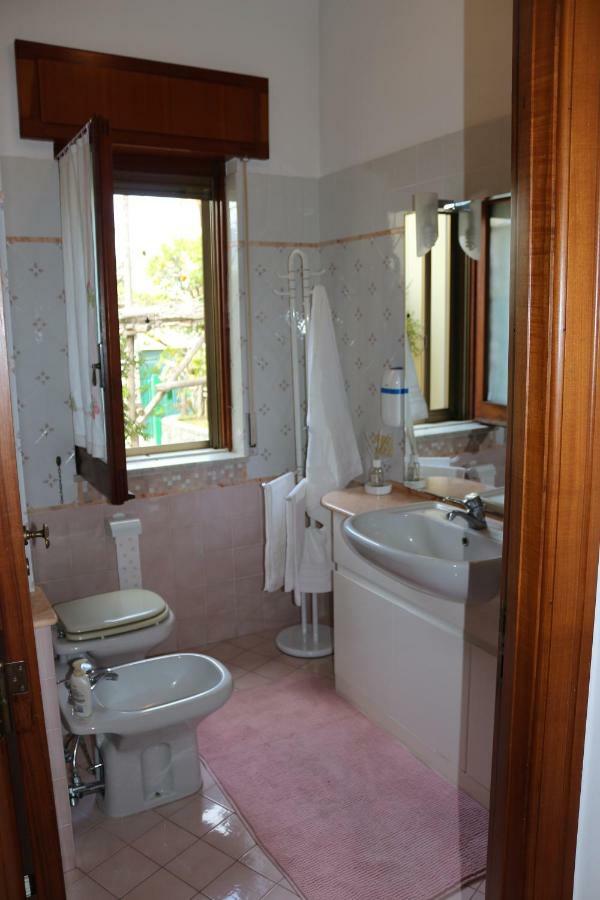 Estate4home - Orange Dreams Holiday home Sant'Agnello